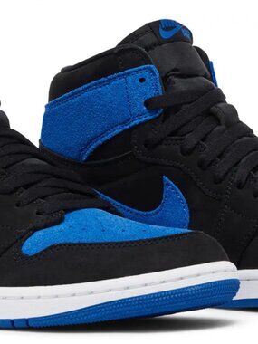 Nike Air Jordan 1 Retro High OG 'Royal Reimagined' DZ5485-042 Size USA 9.5